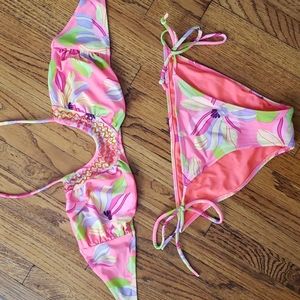 Victoria's Secret swimsuit
